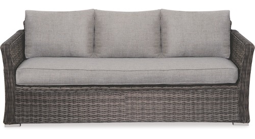 Bahamas 3-Seater Outdoor Sofa 